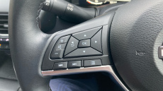 Nissan Juke 1.6 Hybrid N-Connecta 5dr Auto Hybrid Hatchback